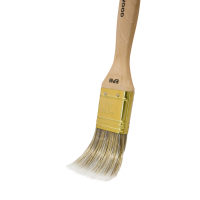 PĘDZEL ANGIELSKI PŁASKI WOOD 63MM - 2,5'