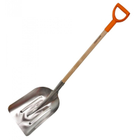 ŁOPATA DO ŚNIEGU I ZIARNA - WYP