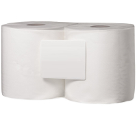 CZYŚCIWO PRZEMYSŁOWE 100% CELULOZA 240M*27CM 2SZT