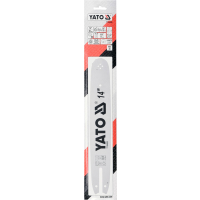 PROWADNICA ŁAŃCUCHA DO PILAREK 14' 3/8'G