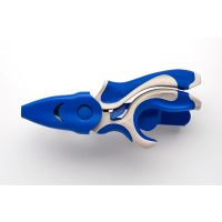 NOŻYCZKI DLA ELEKTRYKÓW WZMOCNIONE X-PRO EVO 160MM