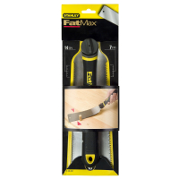 PIŁA JAPOŃSKA DWUSTRONNA 17& 8TPI 270MM