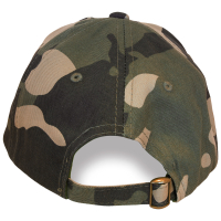 CZAPKA OCHRONNA Z DASZKIEM MORO