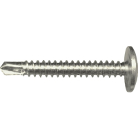 WKRĘT SAMOWIERTNY MONTAŻOWY 4.2*16MM RAL 6020