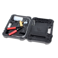 POMPKA PODCIŚNIENIOWO-CIŚNIENIOWA 16 CZĘŚCI