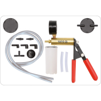 POMPKA PODCIŚNIENIOWO-CIŚNIENIOWA 16 CZĘŚCI