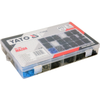 KOMPLET SPINEK SAMOCHODOWYCH MAZDA 475SZT