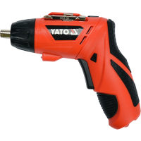 WKRĘTAK AKUMULATOROWY 3.6V 1.3 AH