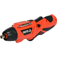 WKRĘTAK AKUMULATOROWY 3.6V 1.3 AH