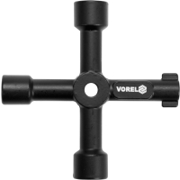 KLUCZE DO SZAFEK SERWISOWYCH