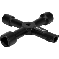 KLUCZE DO SZAFEK SERWISOWYCH