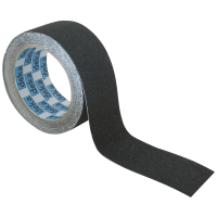 TAŚMA ANTYPOŚLIZGOWA ANTI SLIP BLACK 50MM*10M CZARNA