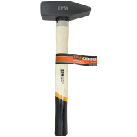 MŁOTEK ŚLUSARSKI DREWNIANA RĄCZKA 1000G