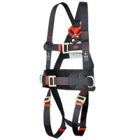 JSP SPARTAN SZELKI BEZPIECZEŃSTWA 3-PUNKTOWE