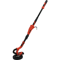 SZLIFIERKA DO GŁADZI 710W NA WYSIĘGNIKU