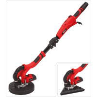 SZLIFIERKA DO GŁADZI 710W NA WYSIĘGNIKU