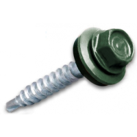 WKRĘT SAMOWIERTNY 4.8*35MM RAL 6003