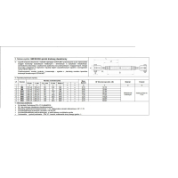 ŚRUBA RZYMSKA RUROWA 24MM SZEKLA-SZEKLA