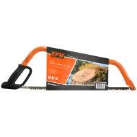 PIŁA KABŁĄKOWA DO DREWNA 530MM