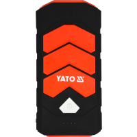 URZĄDZENIE ROZRUCHOWE POWER BANK 9000MAH