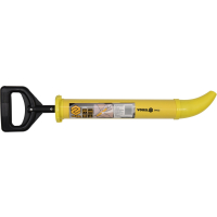 WYCISKACZ BUDOWLANY DYSZA KĄTOWA FI30MM