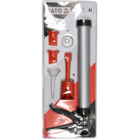 WYCISKACZ DO FUGOWANIA