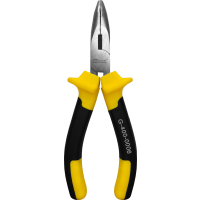 SZCZYPCE WYDŁUŻONE WYGIĘTE 160MM