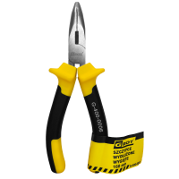 SZCZYPCE WYDŁUŻONE WYGIĘTE 160MM