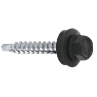 WKRĘT SAMOWIERTNY 4.8*35MM RAL 7016