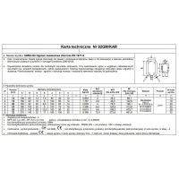 OGNIWO ZBIORCZE 20 GM94 G4 WLL4T