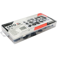 ZESTAW PIERŚCIENI SEGERA ZEWNĘTRZNYCH I WEWNĘTRZNYCH 225SZT