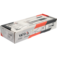 SMAROWNICA WZMOCNIONA DWUSEKCYJNA 0,5L