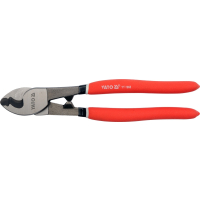 SZCZYPCE DO CIĘCIA PRZEWODÓW 210MM MAX.7MM