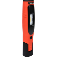 LAMPA WARSZTATOWA SMD 3.5W +3W LED