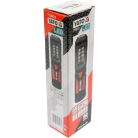 LATARKA WARSZTATOWA 2W1 LED MAGNET 3XAA