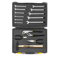 ZESTAW NARZĘDZIOWY 70 SZTUK