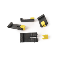 UCHWYTY DO LISTEW TYNKARSKICH 100 SZTUK