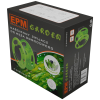 ZWIJACZ NA WĄŻ 1/2 20M