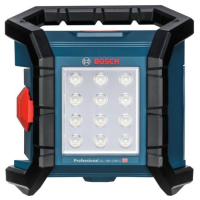 LAMPA WARSZTATOWA GLI 18V-1200 C