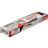 ZESTAW DO OSTRZENIA ŁAŃCUCHA 4.8MM 4SZT