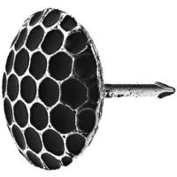 PINEZKI TAPICERSKIE Z FAKTURĄ 12MM 080700