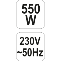 POMPA ZATAPIALNA DO BRUDNEJ WODY FLO 79772