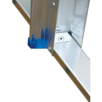 DRABINA DRABEX STOŁEK ROZKŁADANY 68CM 2 STOPNIE