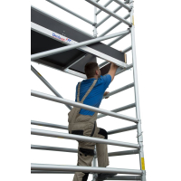 RUSZTOWANIE, TYP RA-1120 MODEL 312B/R