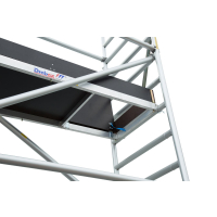 RUSZTOWANIE, TYP RA-1120 MODEL 312B/R