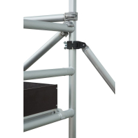 RUSZTOWANIE, TYP RA-1120 MODEL 312B/R