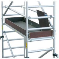 RUSZTOWANIE, TYP RA-1130 MODEL 321B