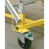 RUSZTOWANIE, MODEL RJ-220