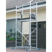 RUSZTOWANIE, TYP RA-330 MODEL 411