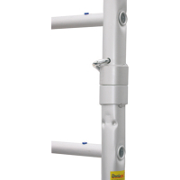 RUSZTOWANIE, TYP RA-330 MODEL 411